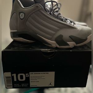 Jordan 14 Retro